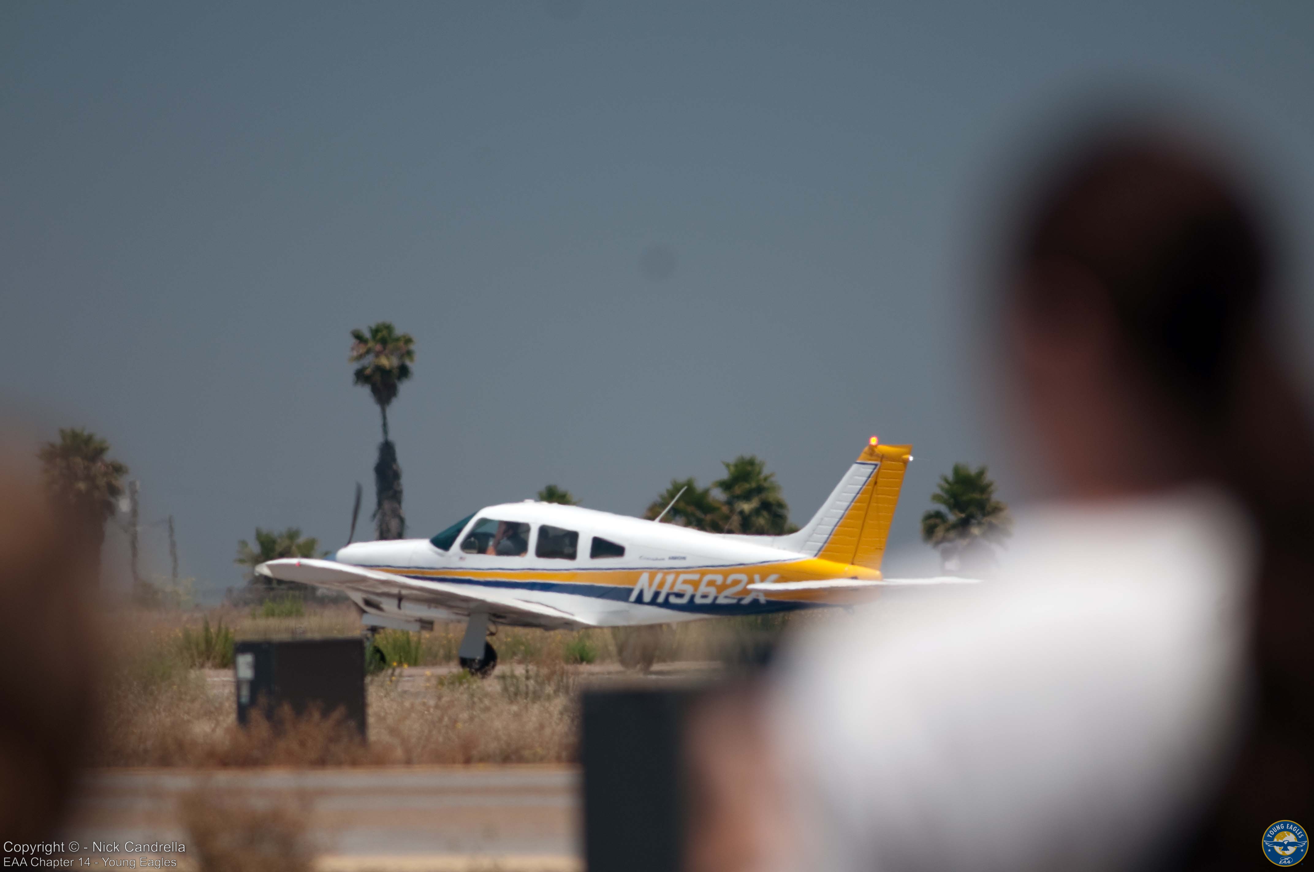 Young Eagles photo 13